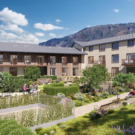 Auberge D'Aillon Et D'Ailleurs Exteriér fotografie